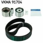 SKF Set curea de distributie SKF VKMA 91704 (VKMA 91704) - automobilus