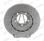 FERODO Disc frana FERODO PREMIER DDF2131RC-1 (DDF2131RC-1)