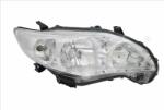 TYC Far TYC 20-12530-05-2 (20-12530-05-2) - automobilus