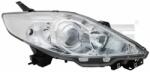 TYC Far TYC 20-12111-16-2 (20-12111-16-2) - automobilus