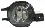 TYC Proiector ceata TYC 19-12984-01-2 (19-12984-01-2) - automobilus