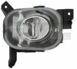 TYC Proiector ceata TYC 19-0983-05-2 (19-0983-05-2) - automobilus