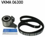 SKF Set curea de distributie SKF VKMA 06300 (VKMA 06300) - automobilus