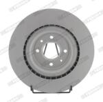 FERODO Disc frana FERODO PREMIER DDF2784C (DDF2784C)