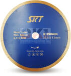 SKT Diamond SKT 529 gyémánttárcsa száraz vágáshoz 250×25, 4mm (skt529250) (skt529250)