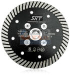 SKT Diamond SKT 519 turbo gyémánttárcsa 125mm x M14 (skt519125) (skt519125)