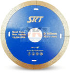 SKT Diamond SKT 529 gyémánttárcsa száraz vágáshoz 105×22, 2mm (skt529105) (skt529105)