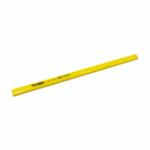 Bautool ácsceruza 250mm hossz, sárga (b4068025) (b4068025)