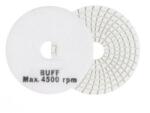 SKT Diamond SKT 414 gyémánt csiszoló tárcsa #BUFF , D100mm vizes használat (skt414000) (skt414000)