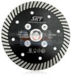 SKT Diamond SKT 519 turbo gyémánttárcsa 105mm x M14 (skt519105) (skt519105)