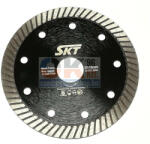 SKT Diamond SKT 536 vékony gyémánttárcsa 125×22, 2mm (skt536125) (skt536125)