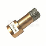 SKT Diamond SKT 225 PRO 30 mm gyémántfúró (skt225030) (skt225030)