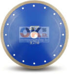 SKT Diamond SKT 525 vékony gyémánttárcsa száraz-vizes vágáshoz 230×20/22, 2mm (skt525230b) (skt525230b)