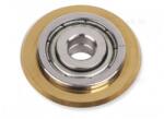 BAUTOOL csempevágókerék 22×6×5mm (bnl251610) (bnl251610)