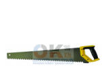 BAUTOOL Ytong fűrész 17 fogú 600mm hosszú soft nyél (b24024178) (b24024178)