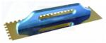 Bautool fogazott glettvas 10×10 mm 480×130mm (b9188s10) (b9188s10)