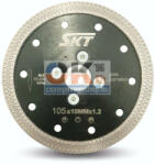 SKT Diamond SKT 521 vékony gyémánttárcsa 105mm x M14 (skt521105) (skt521105)