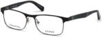 GUESS 1952-001 Rama ochelari