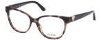 GUESS Rama de ochelari Guess 2855S 052 Rama ochelari