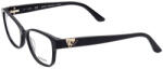 GUESS 2854S 001 Rama ochelari
