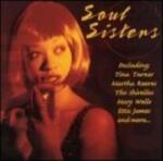 Various Soul Sisters - facethemusic - 6 890 Ft