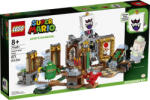 LEGO Super Mario - Luigi's Mansion Bújócska kiegészítő (71401)