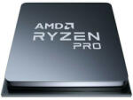 AMD Ryzen 5 PRO 5650G 6-Core 3.9GHz AM4 Tray Processzor