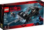LEGO® The Batman™ - Batmobile™ Penguin hajsza (76181)