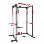 Sportmann Power Rack Zawati (SM1357)