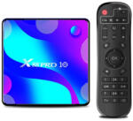 X88 TV Box Pro 10 Smart ROM 128GB