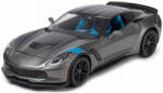 Maisto Chevrolet Corvette Grand Sport 2017 1:24 (31516)