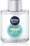 Nivea Men Fresh Kick after shave pentru bărbați 100 ml