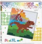 Pixelhobby Pixel XL - Dínó (41018)