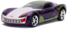 Jada Toys DC Comics: Joker Chevrolet Corvette Stingray 2009 (253252016)