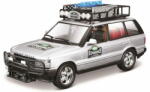 Bburago Range Rover 1:24