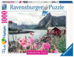 Ravensburger A kunyhó 1000 db-os (16740)