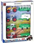Magic Toys Farm traktor (MKK200526)