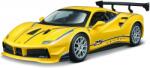 Bburago Ferrari 488 Challenge 1:24 (18-26307)