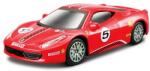 Bburago Ferrari 458 Challenge Race Play (18-31132)