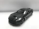 Bburago Chevrolet Corvette Stingray 2014 gray (18-30250G)