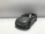 Bburago BMW M4 Cabriolet 2014 (18-30298)
