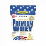 Weider Premium Whey protein 500 g