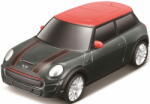Polistil Mini Cooper Slot car 1:43