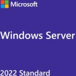 Microsoft Windows Server Standard 2022 ENG (P73-08366)