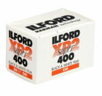 Ilford XP2 SUPER - film alb-negru negativ ingust (ISO 400, 135-36) (4421839575)