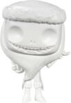 Funko Figurina Funko POP! Disney: Nightmare Before Christmas - Santa Jack Skellington (D. I. Y. ) (Special Edition) #72 Figurina