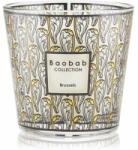 Baobab Collection My First Baobab Brussels illatgyertya 8 cm