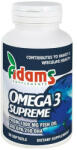 Adams Vision - Omega3 Supreme (50%EPA/25%DHA)