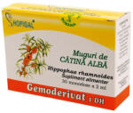 Hofigal - Gemoderivat din Muguri de Catina Alba Hofigal, 30 monodoze 30 monodoze - hiris