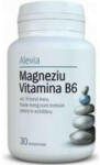 Alevia - Magneziu vitamina B6 Alevia 30 comprimate Suplimente alimentare - hiris